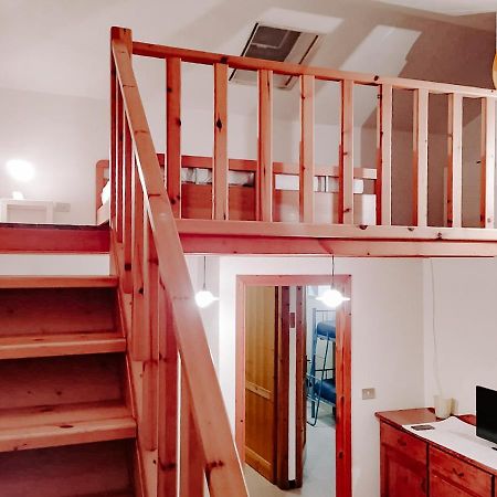Casa A Schiera Le Tonnare - Affitti Brevi Italia Apartment Стинтино Екстериор снимка