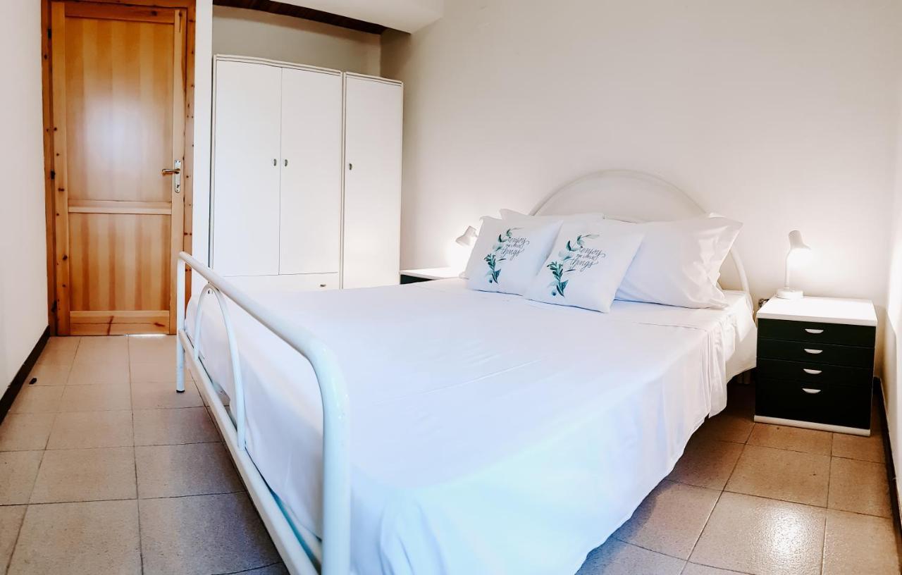 Casa A Schiera Le Tonnare - Affitti Brevi Italia Apartment Стинтино Екстериор снимка