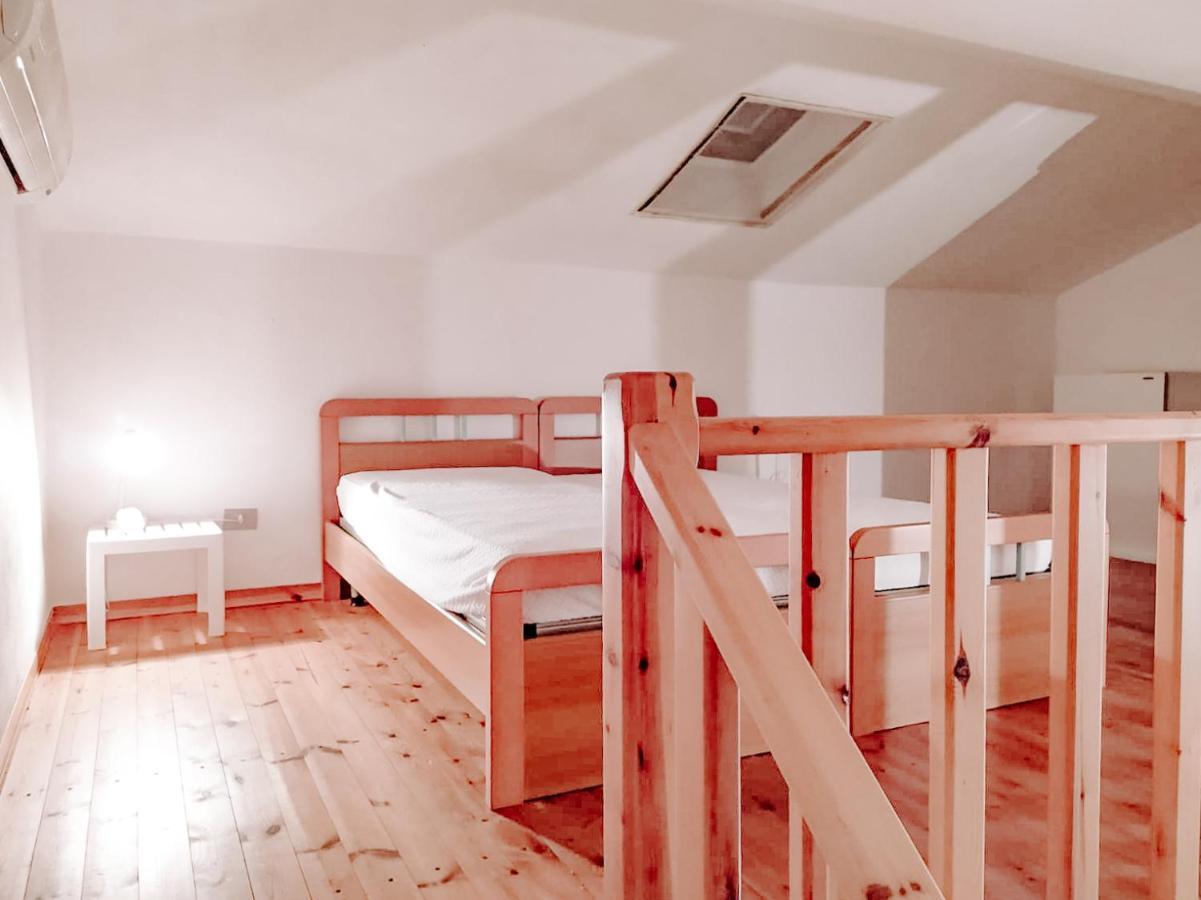 Casa A Schiera Le Tonnare - Affitti Brevi Italia Apartment Стинтино Екстериор снимка